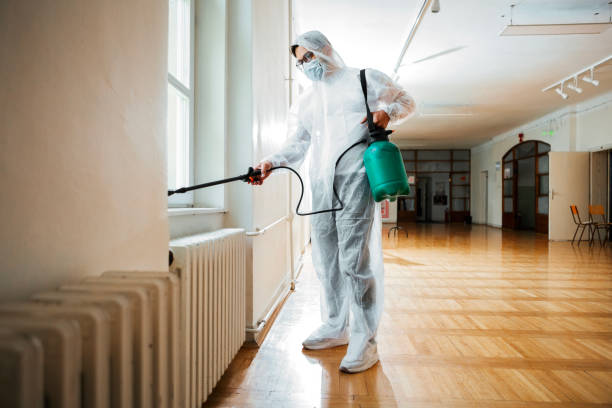 Best Residential Pest Control  in Superior, CO